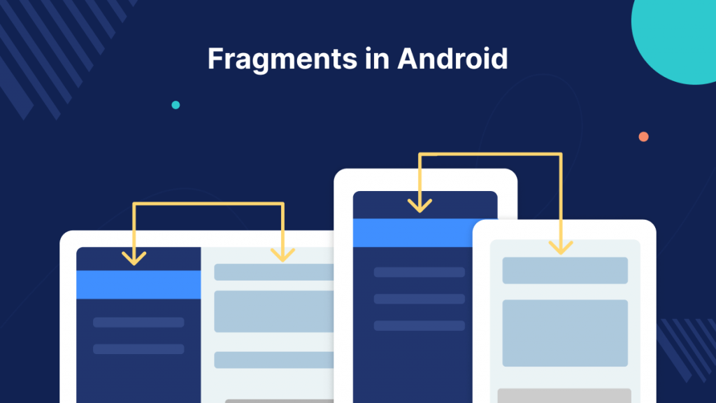 Fragments in Android