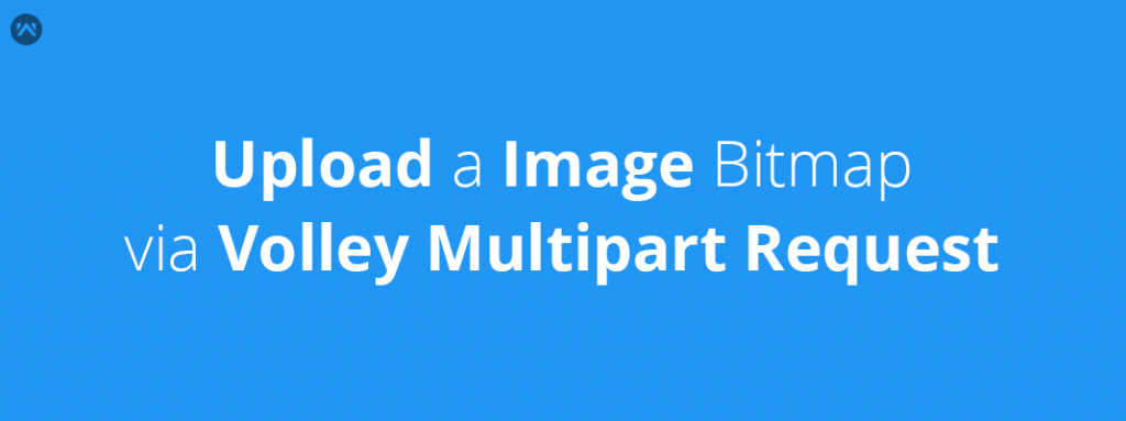 android multipart file upload example
