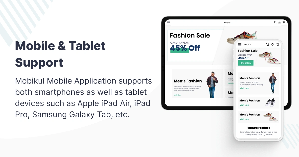 Tablet Tech Support Tablet & Mobile Support for Large Screen Devices