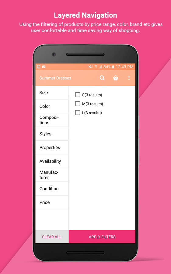native ios app builder