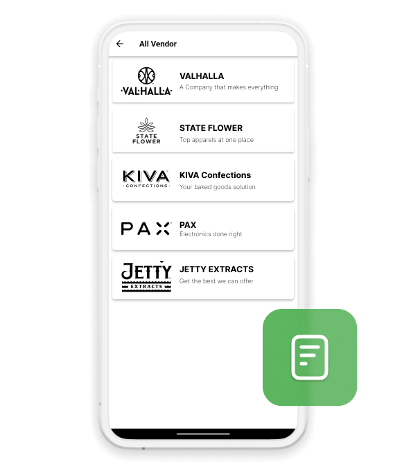 View marketplace Seller List View marketplace Seller List