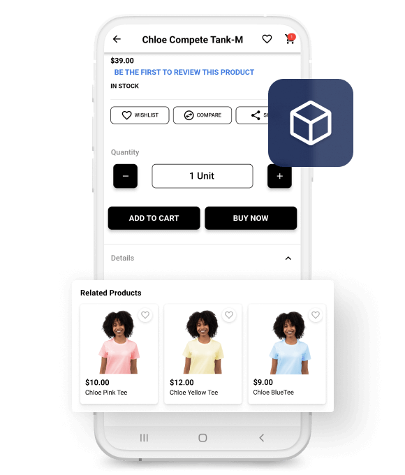 Related Products Related Products