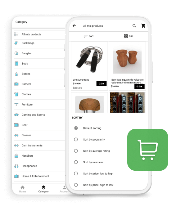 All Types Of Product Supported All Types Of Product Supported