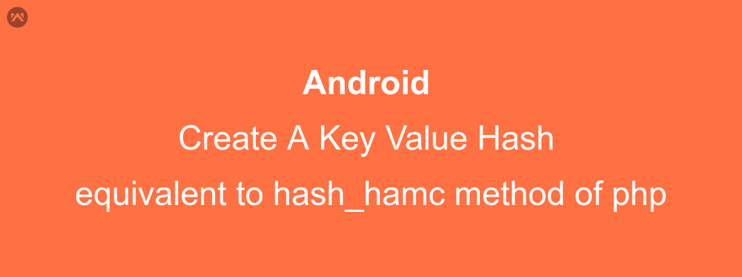 php hash_hmac java equivalent