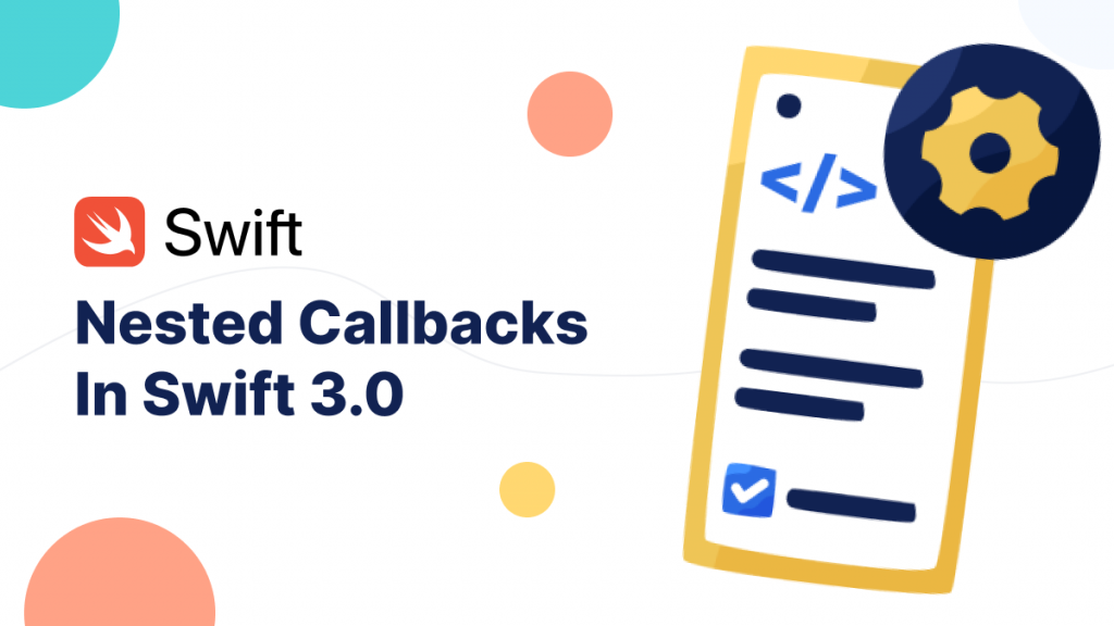 Nested Callback in Swift