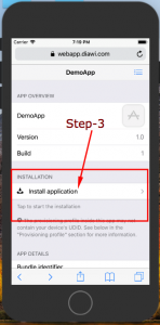 when i click on magnet link it says youll need an app when i click on magnet link it says youll need an app