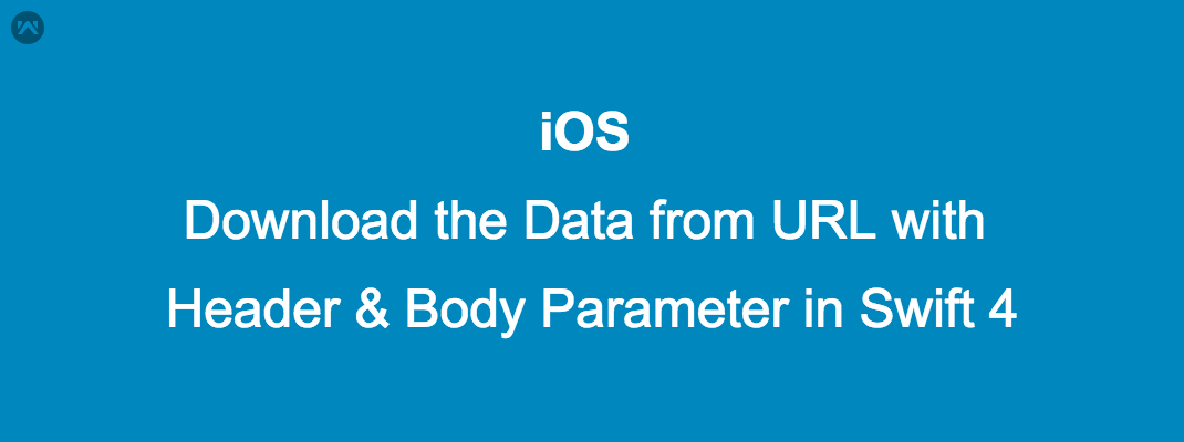 url header parameter