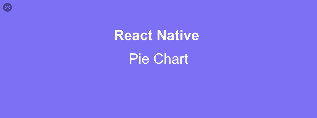 Easy Pie Chart React
