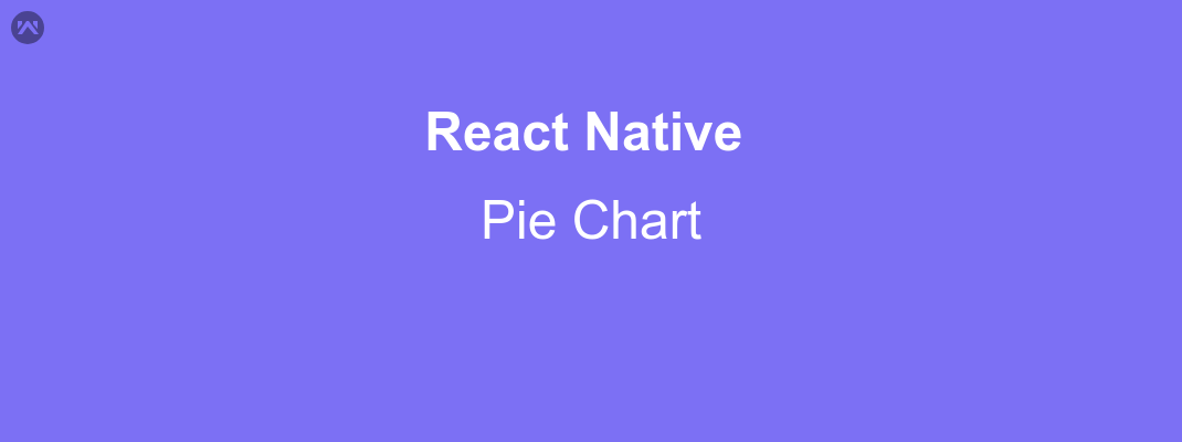 React Pie Chart Npm