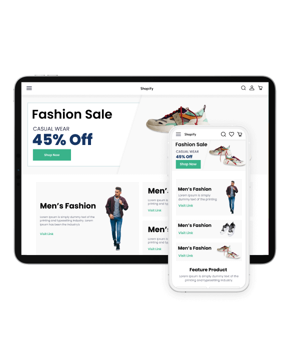 Tablet & Mobile Support Tablet & Mobile Support