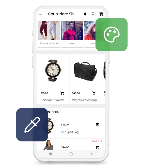 Interactive Theme Interactive Theme