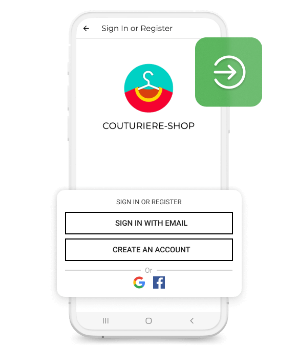 Social Login Social Login