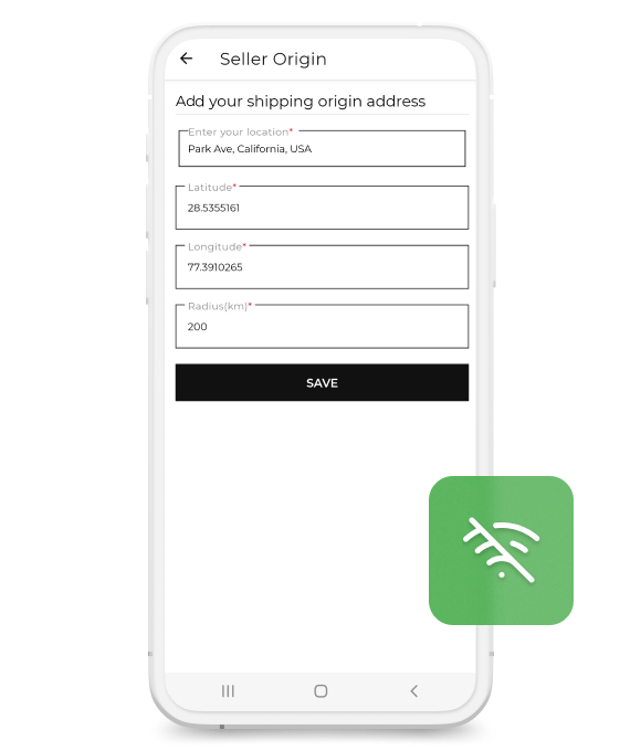Offline mode work support Offline mode work support