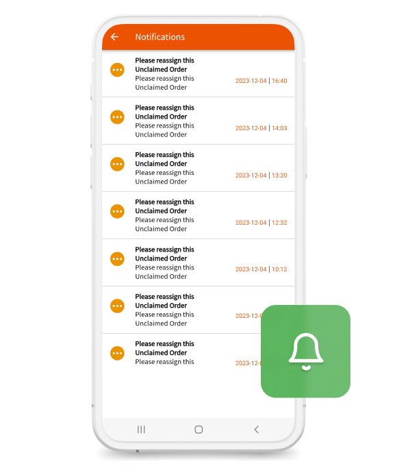 Unlimited Push Notifications Unlimited Push Notifications