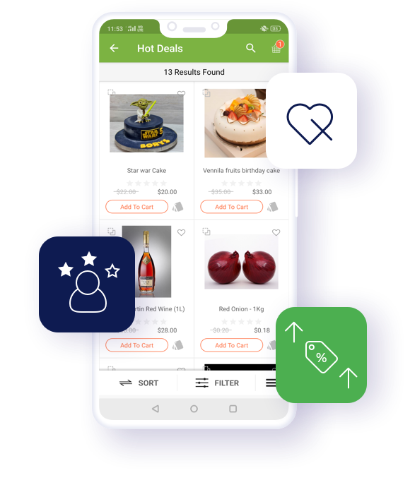 webkul-magento2-grocery-mobile-app-customer-engagement