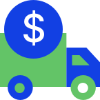 Accurate Shipping Charges