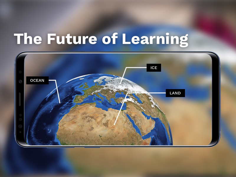 Education and LMS- The Future of Learning