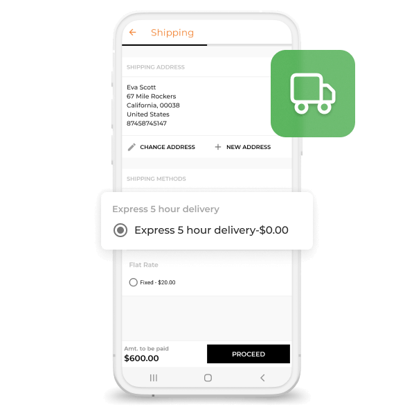 Fast Delivery from nearby restaurants Fast Delivery from nearby restaurants