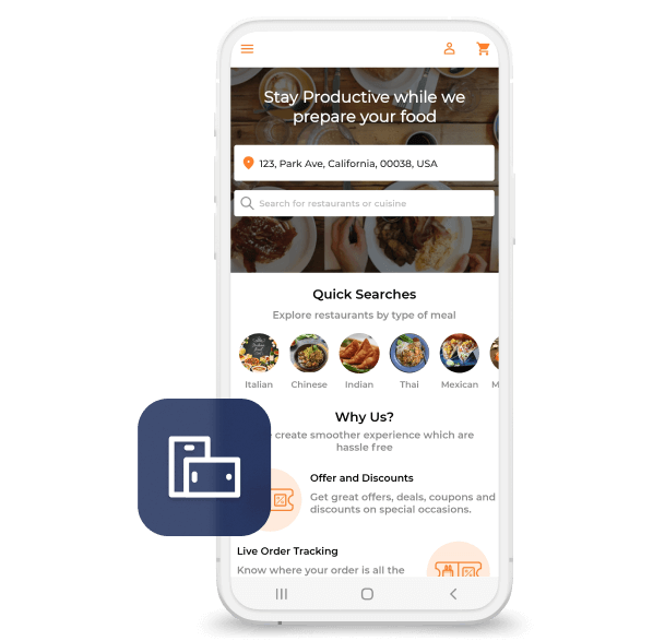 Highly Responsive Landing Page Highly Responsive Landing Page