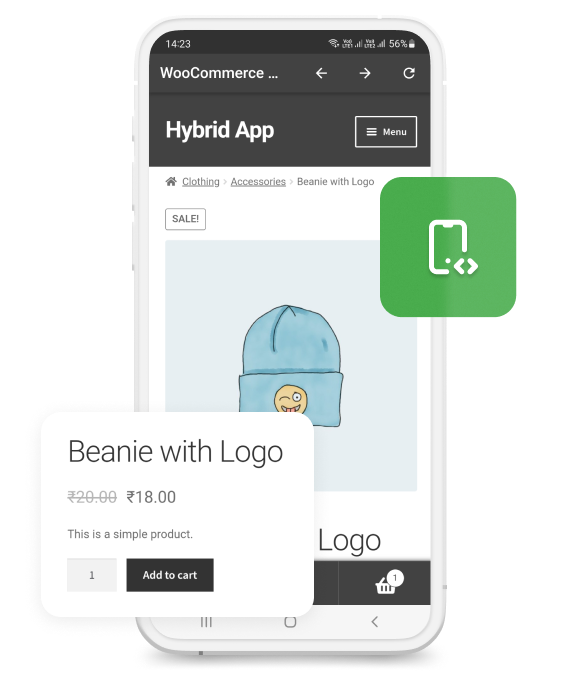 Flutter Based App Flutter Based App