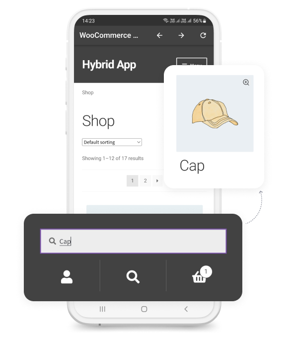 Keyword Search Keyword Search
