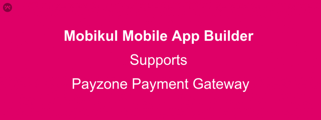 Payzone Payment Gateway