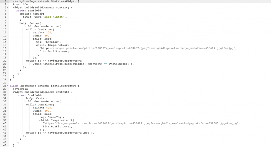Animations In Flutter Mobikul Animations In Flutter Mobikul
