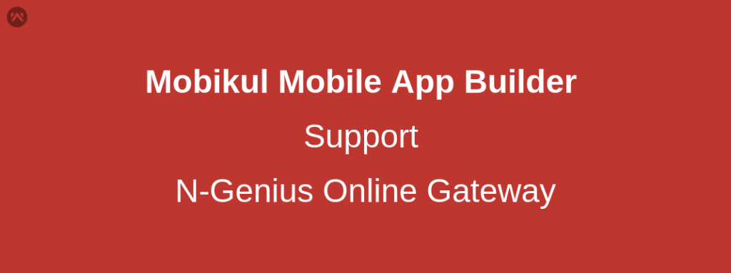 N-Genius Online Gateway