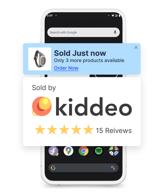 Android Widget / Extension Development