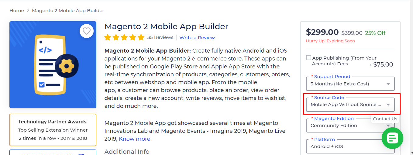 magento-2-mobile-app-without-source-code