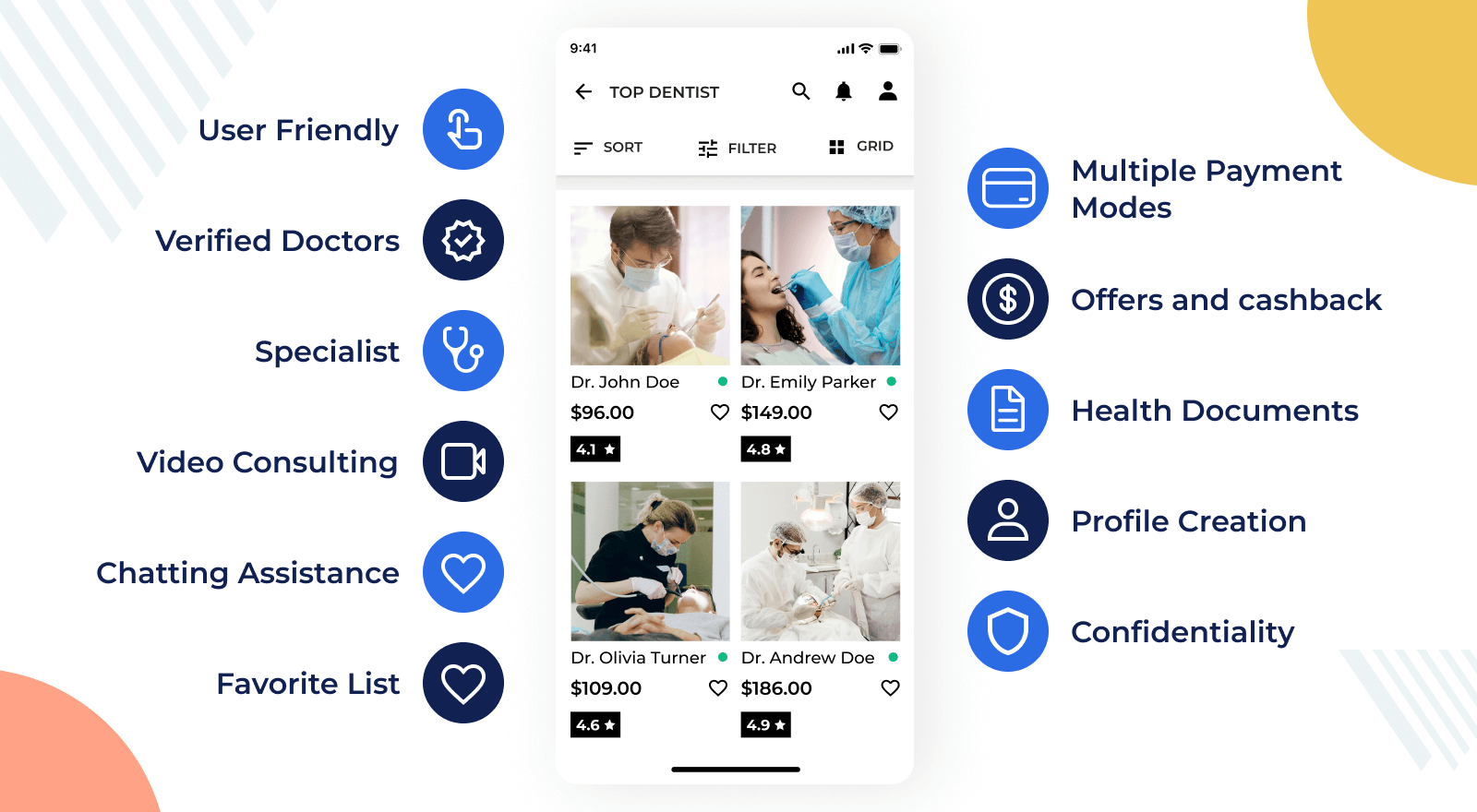 key-features-of-doctor-appointment-app