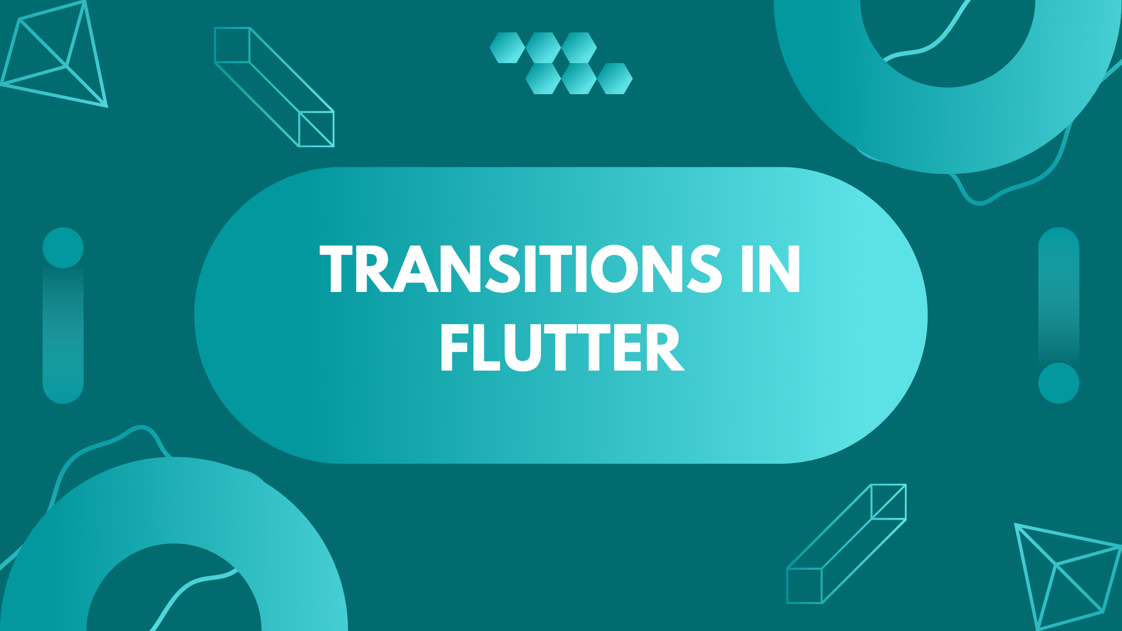 Transitions in Flutter - Mobikul