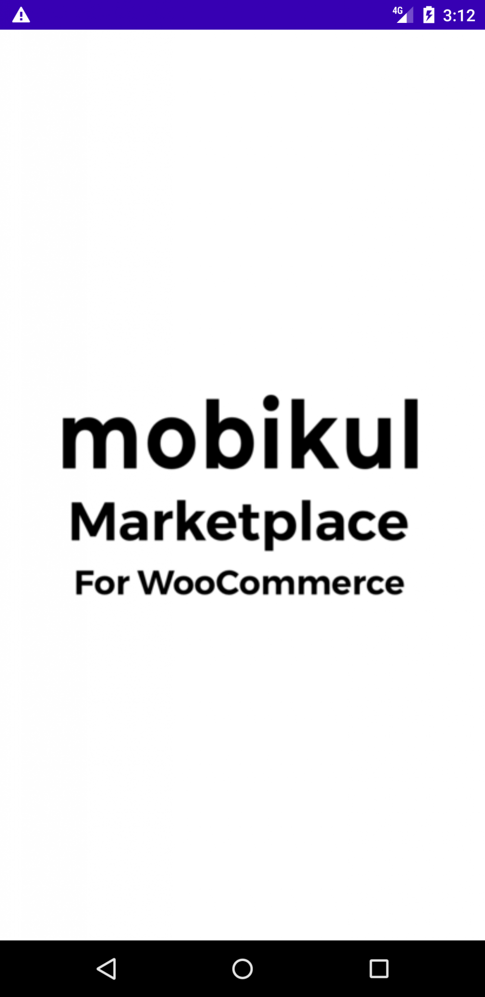 Simple Splash Screen in Android - Mobikul