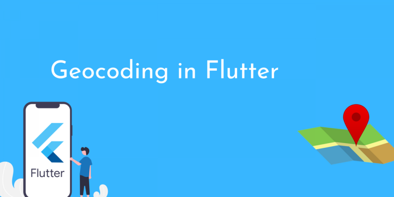 Geocoding in Flutter - Mobikul