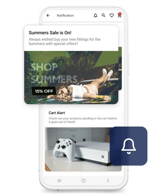 Unlimited Push Notifications Unlimited Push Notifications