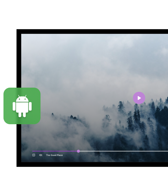 android tv application development