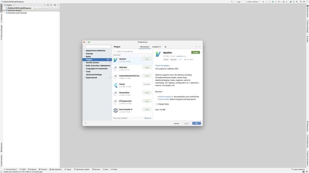 Amazon Code Whisperer & Android Studio - Mobikul