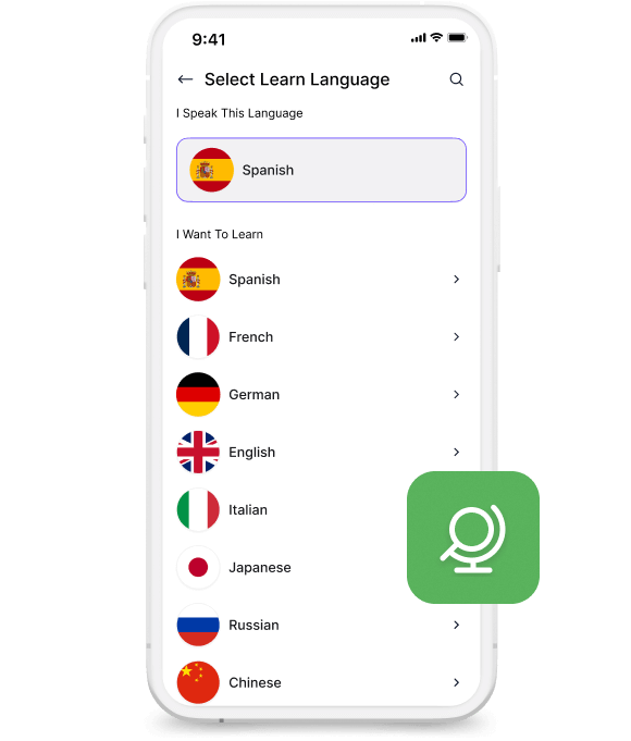 Customized Language Learning Apps for Language Learning App