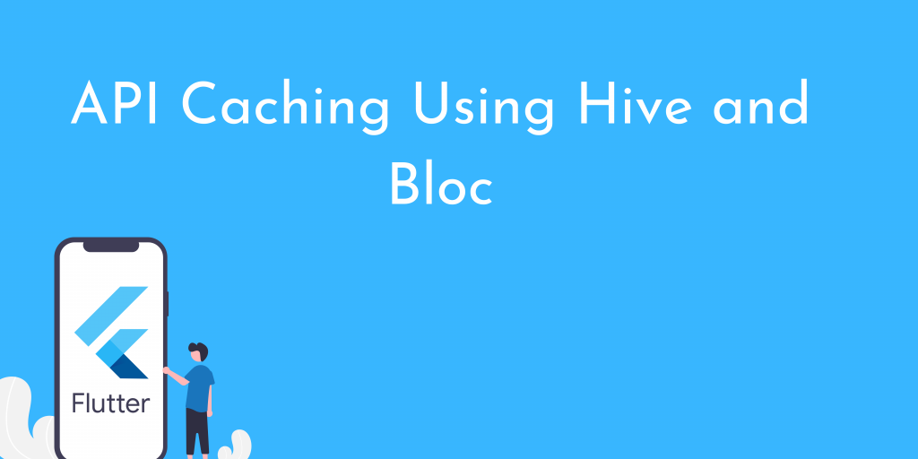API Caching Using Hive and Bloc