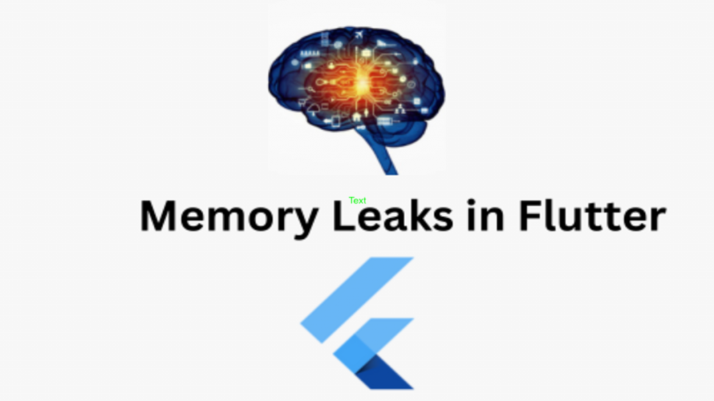 Memory Leaks in Flutter