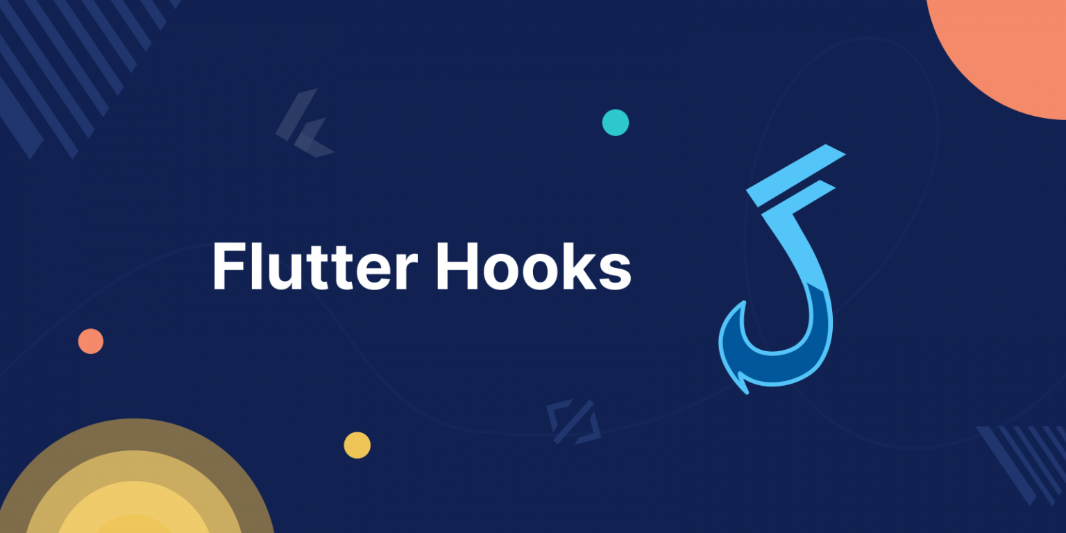 Flutter Hooks - Mobikul