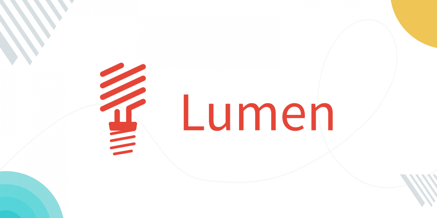 Create mobile application with laravel php framework