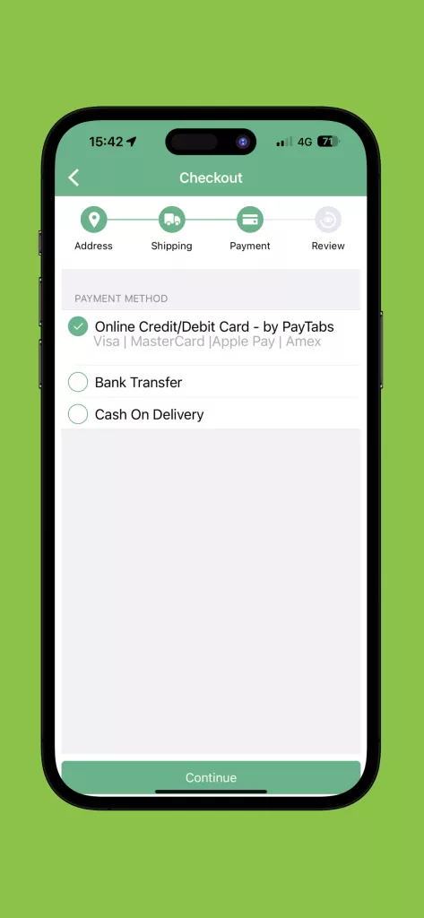 ojamea-app-checkout-payment