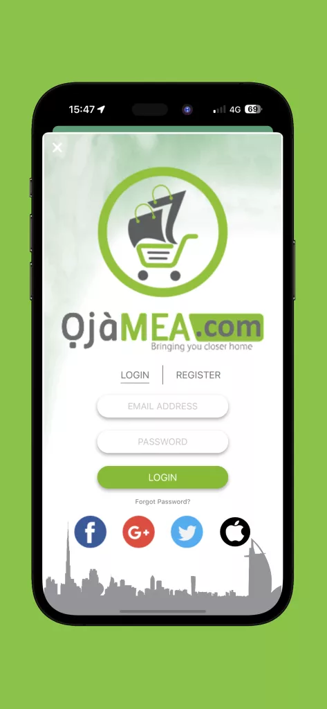 ojamea-app-splash