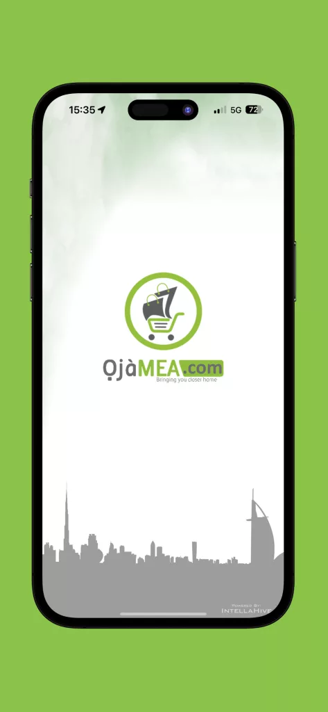 ojamea-app-splash-screen