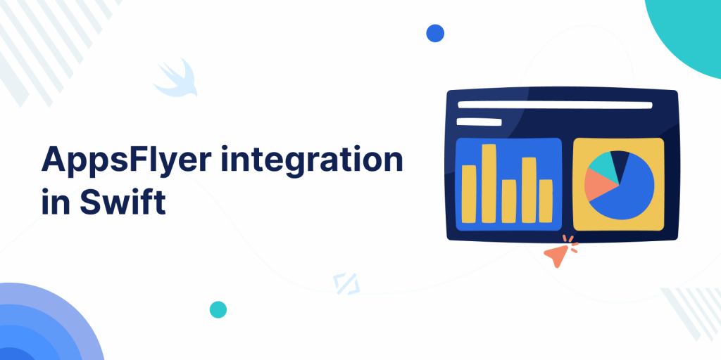 AppsFlyer integration in Swift