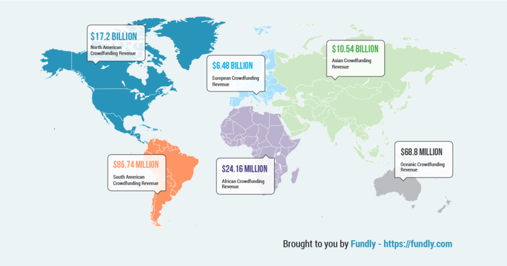 crowdfunding-map