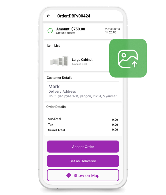 Confirm Image Uploading Confirm Image Uploading