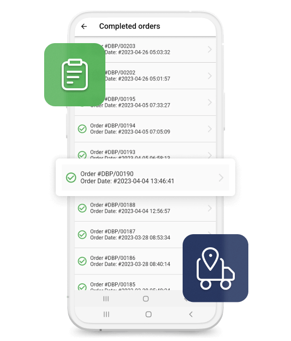 Order Statistic Tracking Order Statistic Tracking