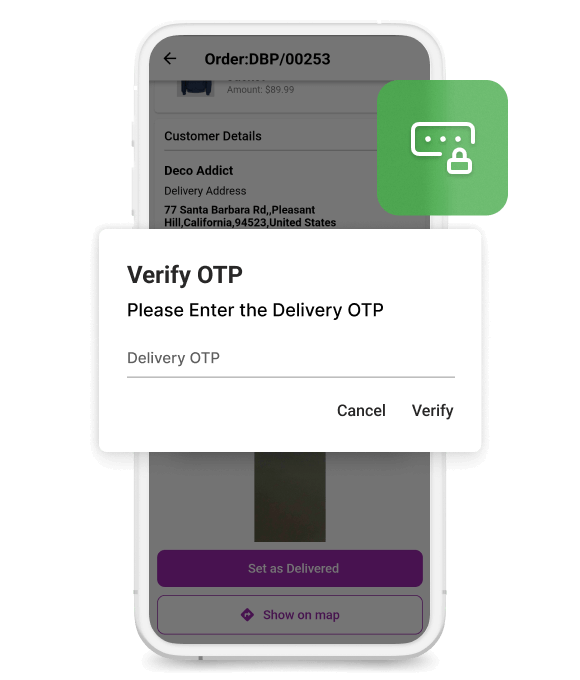 Token Authentication Token Authentication